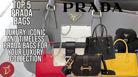 prada iconic products|prada items worth it.